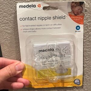 Medela Contact Nipple Shield